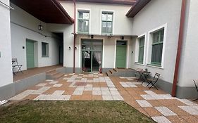 Aparthotel Casa 1901